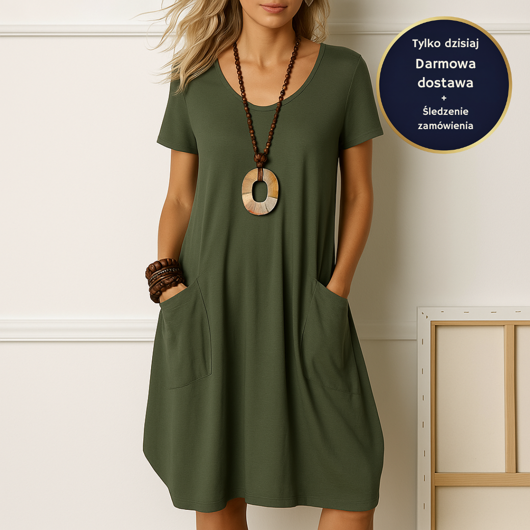 Ivyra – Élégance & Confort