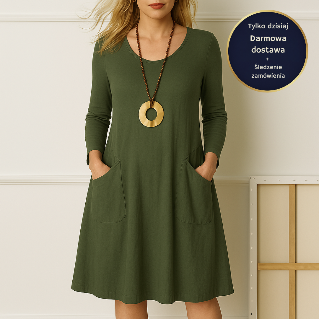 Thalia Manches Longues