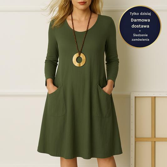 Thalia Manches Longues