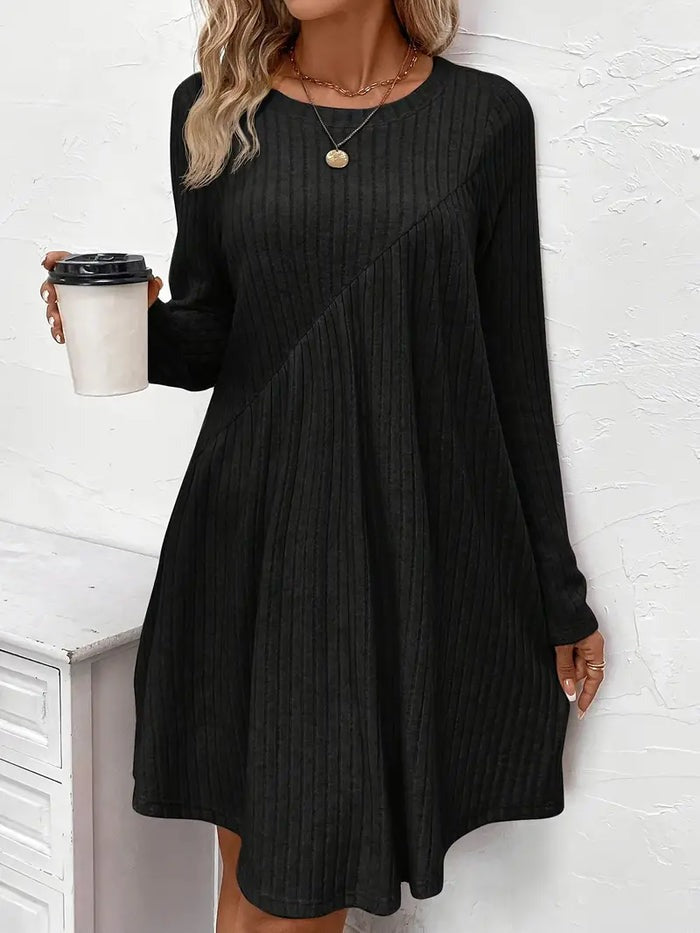 Liora – Robe Flatteuse