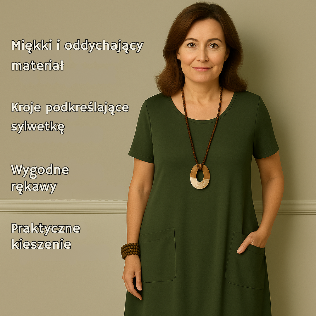 Ivyra – Élégance & Confort