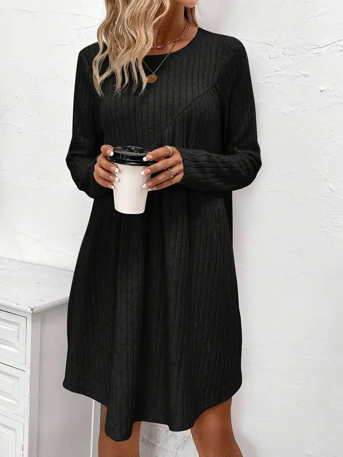 Liora – Robe Flatteuse