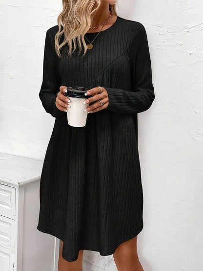 Liora – Robe Flatteuse