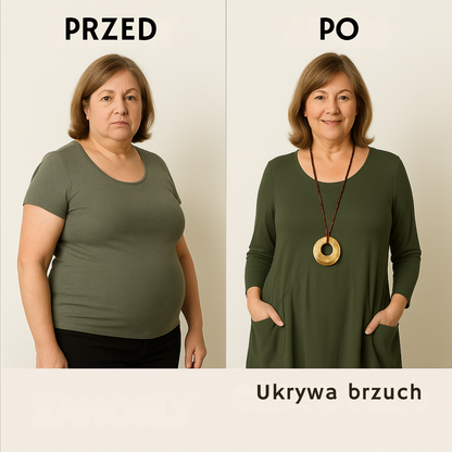 Thalia Manches Longues