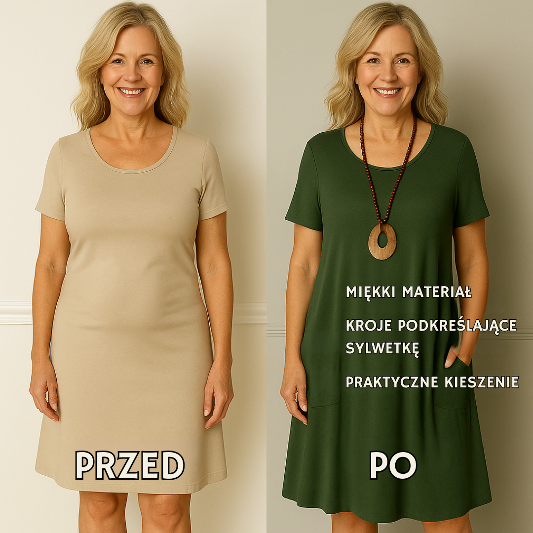 Ivyra – Élégance & Confort