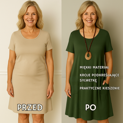 Ivyra – Élégance & Confort