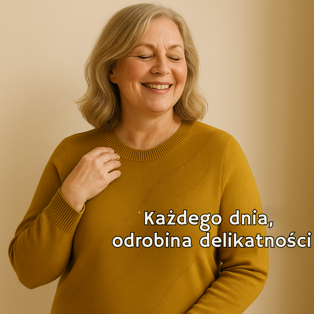 Alina – Pull Élégant