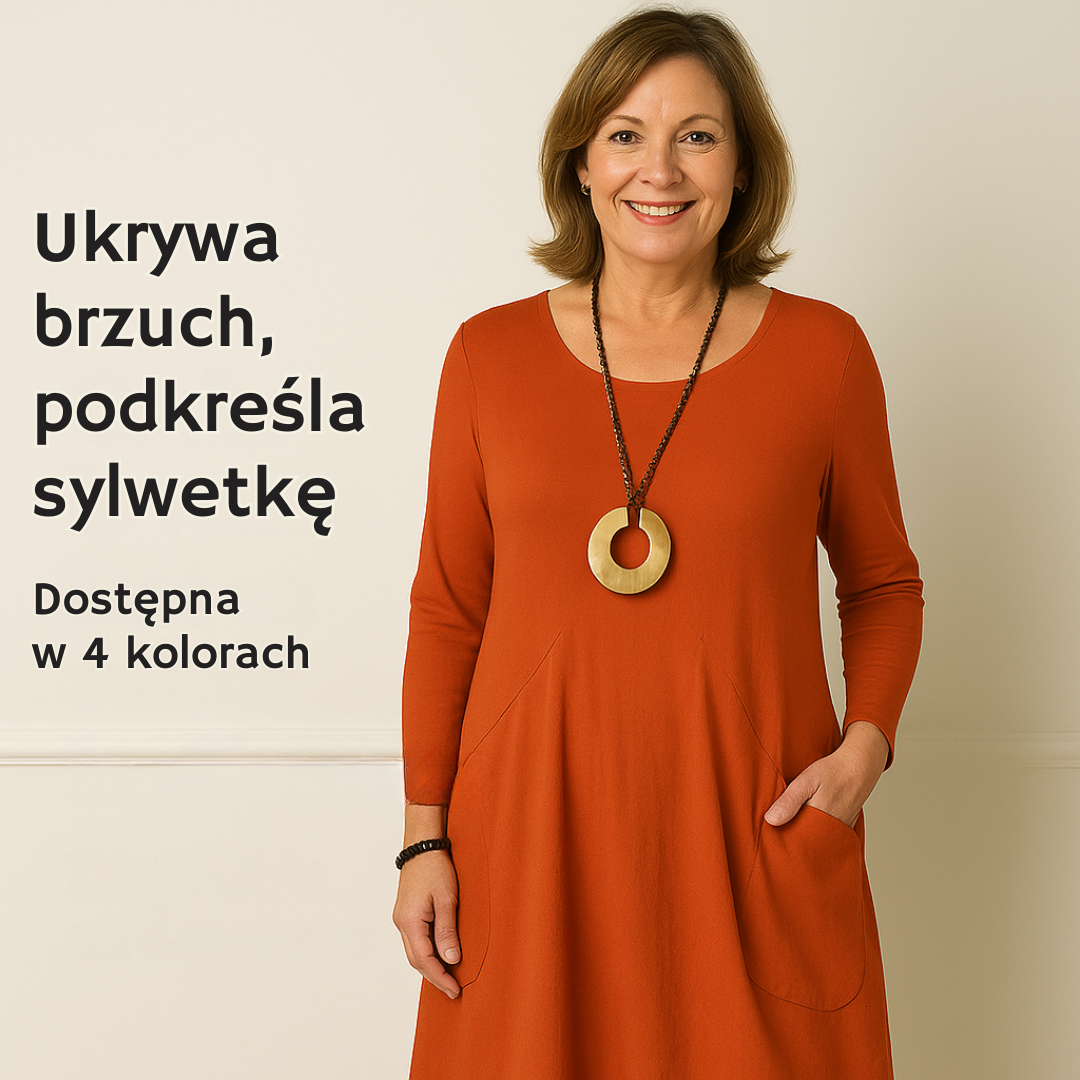 Thalia Manches Longues