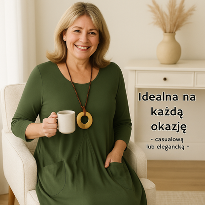 Thalia Manches Longues