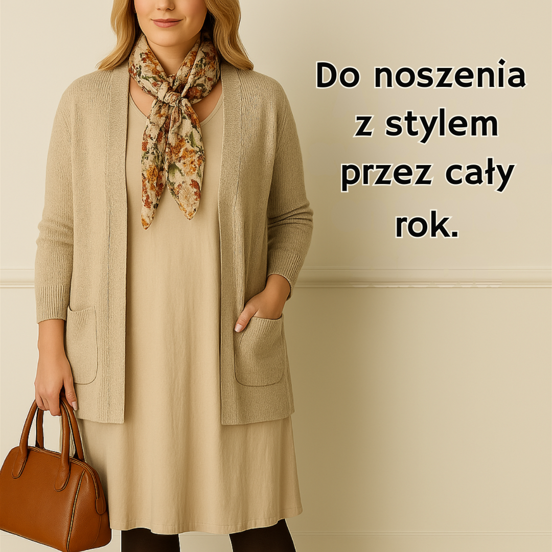 Thalia Manches Longues