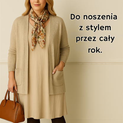 Thalia Manches Longues