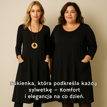 Thalia Manches Longues