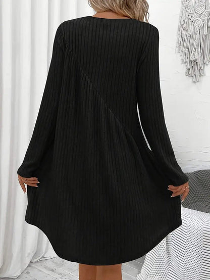 Liora – Robe Flatteuse