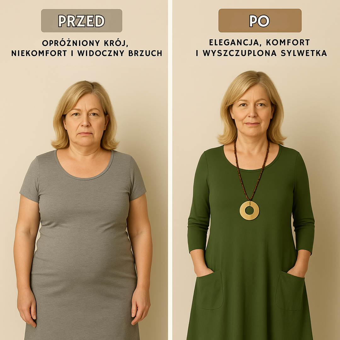 Thalia Manches Longues