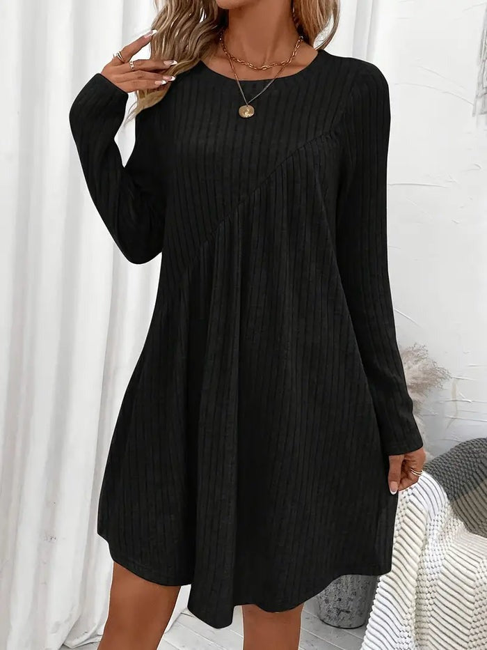 Liora – Robe Flatteuse