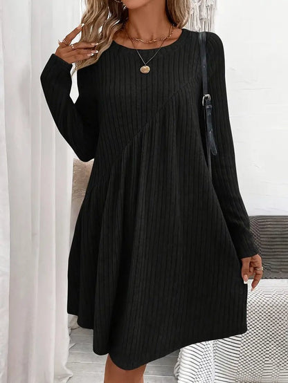 Liora – Robe Flatteuse