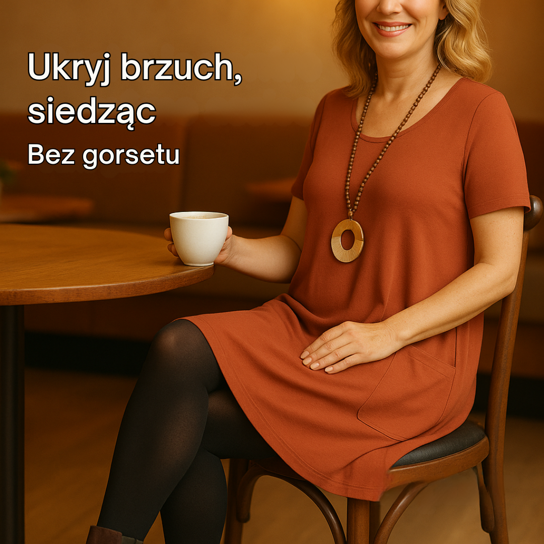 Ivyra – Élégance & Confort