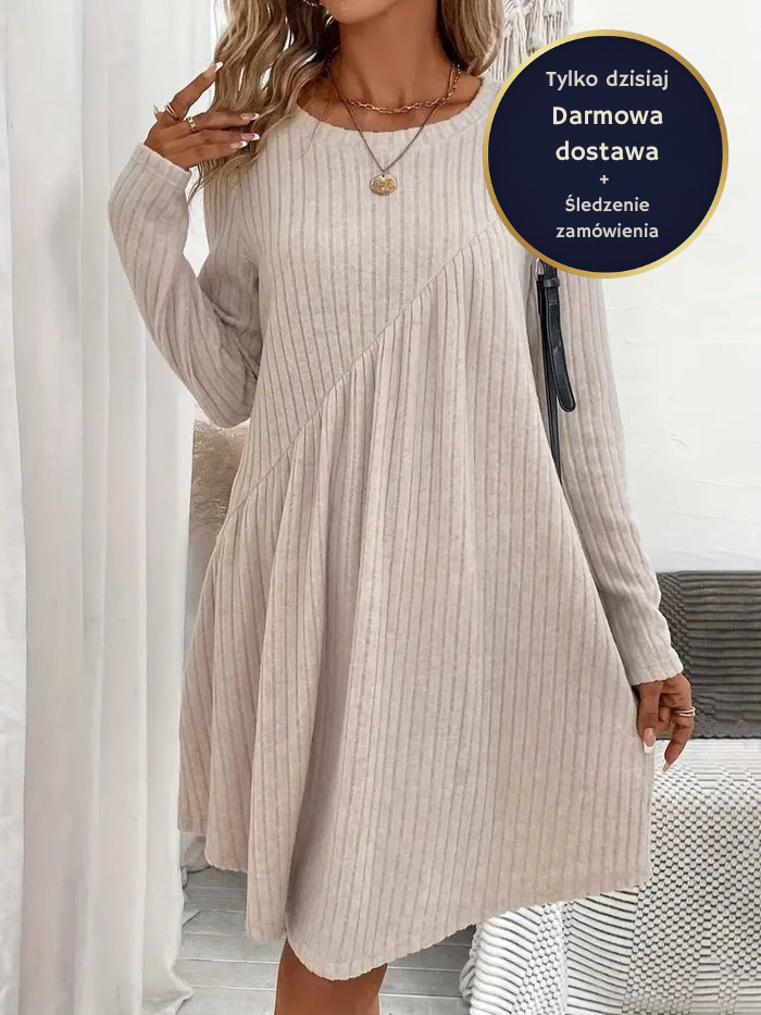 Liora – Robe Flatteuse